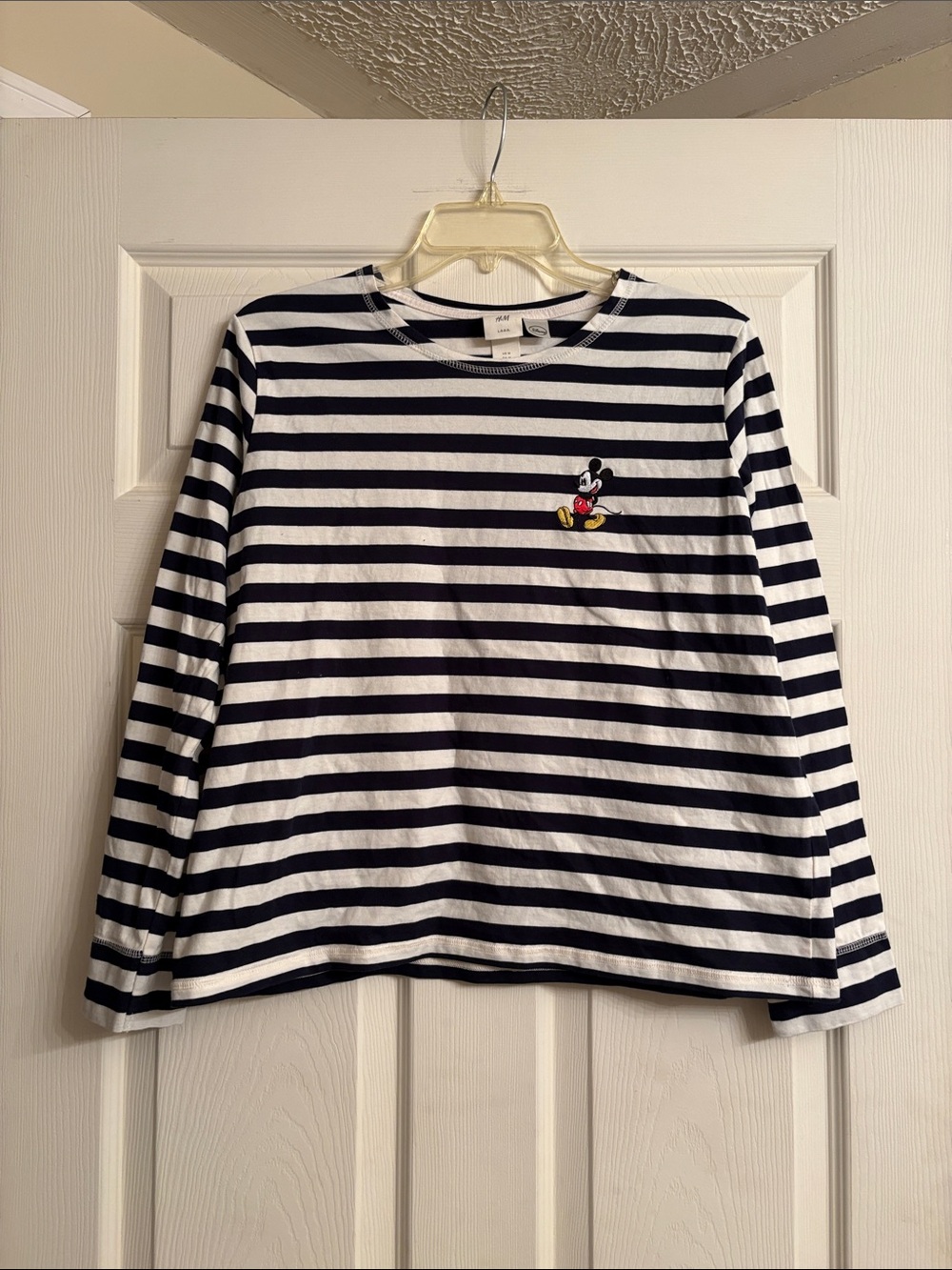 Disney Blouse